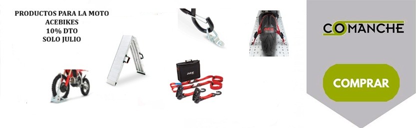 Oferta Acebikes